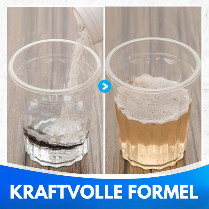 InstaFlow™ – Krachtige Afvoerreiniger voor Gootsteen & Douche [1+1 Gratis]