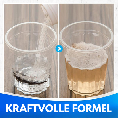 InstaFlow™ – Krachtige Afvoerreiniger voor Gootsteen & Douche [1+1 Gratis]