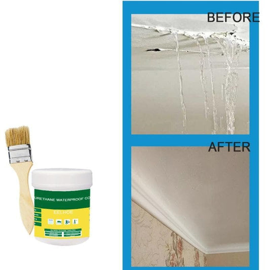 AquaShield™ – Onzichtbare, sterke en waterdichte tape [50% Korting]