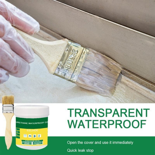 AquaShield™ – Onzichtbare, sterke en waterdichte tape [50% Korting]