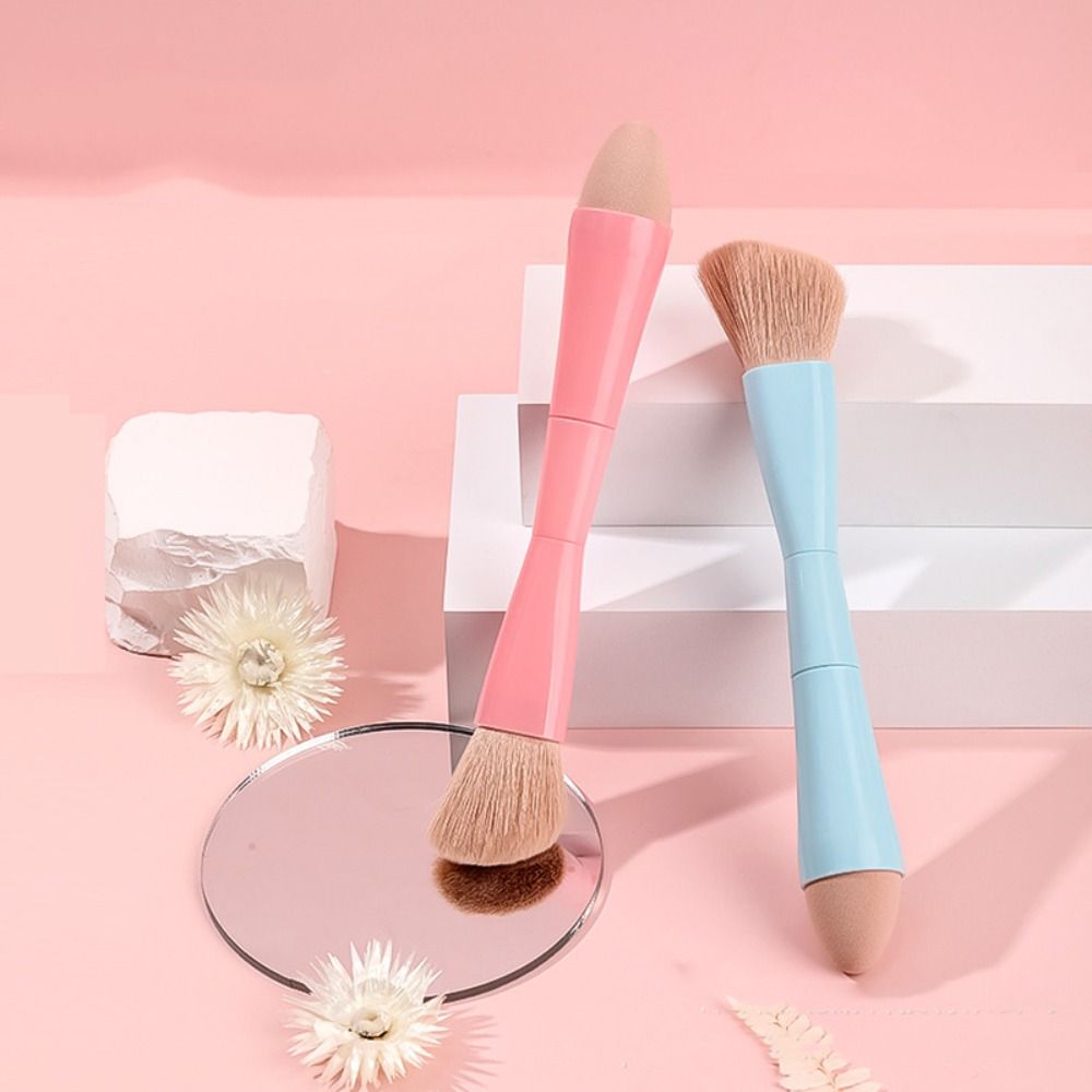 AuraBlush™ – 4-in-1 make-upkwast voor een perfect, vlekkeloos resultaat [50% Korting]