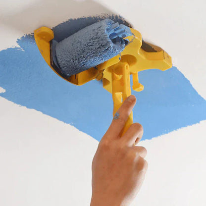 PaintTrim™ – Precisietool voor Perfecte Verfrandafwerking | Snel & Nauwkeurig