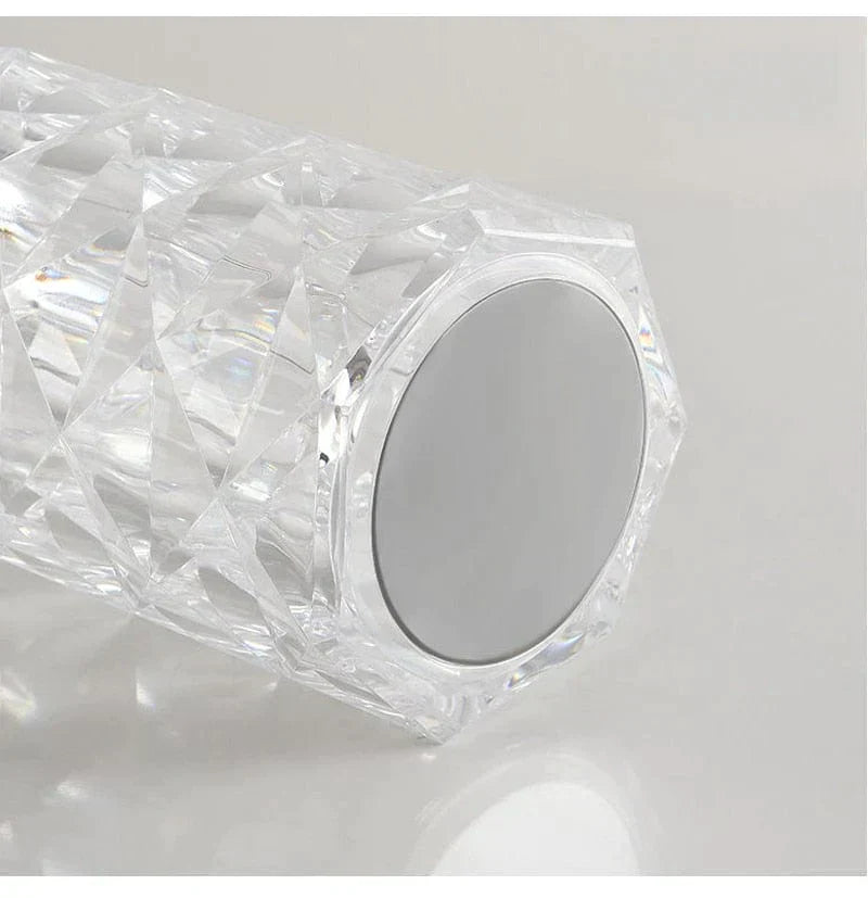 CrystalTouch™ - Magische kristallen lamp met aanraakbediening [50% Korting]