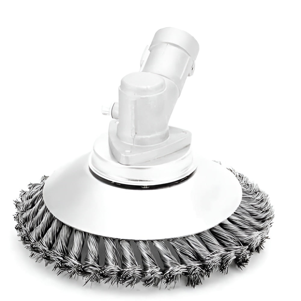 EasyTrimmer – Onkruid eenvoudig en effectief verwijderen [50% korting]