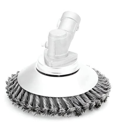 EasyTrimmer – Onkruid eenvoudig en effectief verwijderen [50% korting]