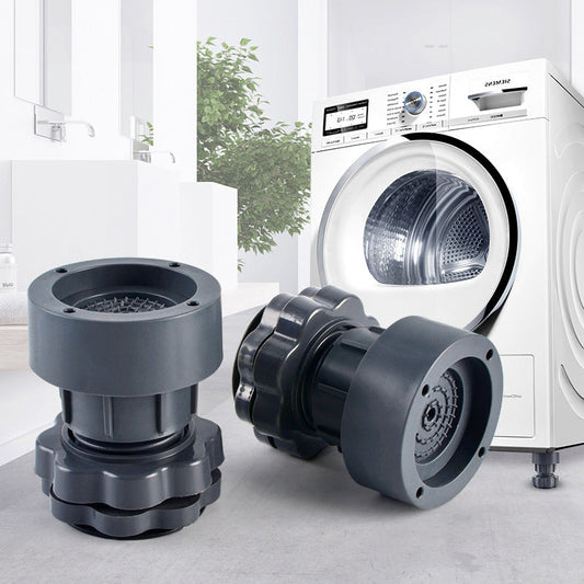 SilentBase – Minder trillingen, meer rust in huis | 50% korting