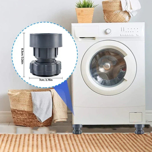 SilentBase – Minder trillingen, meer rust in huis | 50% korting