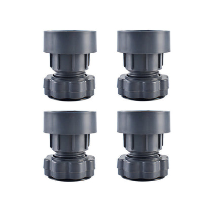SilentBase – Minder trillingen, meer rust in huis | 50% korting