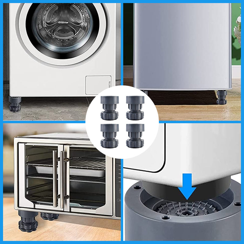 SilentBase – Minder trillingen, meer rust in huis | 50% korting