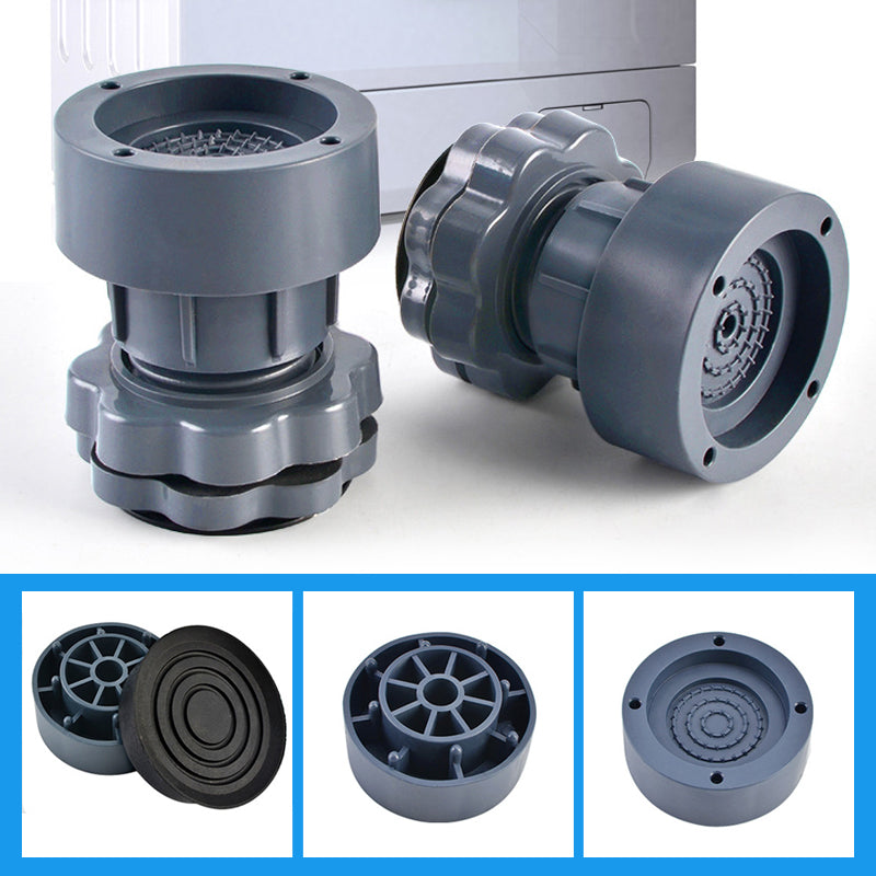 SilentBase – Minder trillingen, meer rust in huis | 50% korting