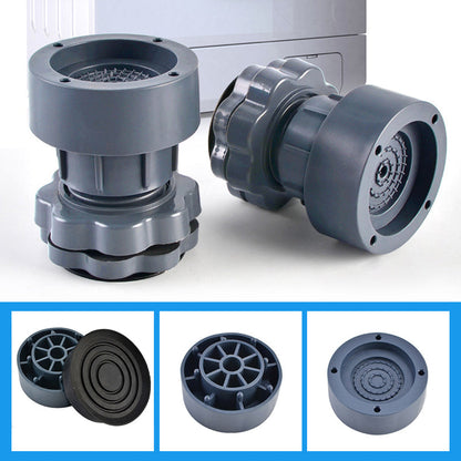 SilentBase – Minder trillingen, meer rust in huis | 50% korting