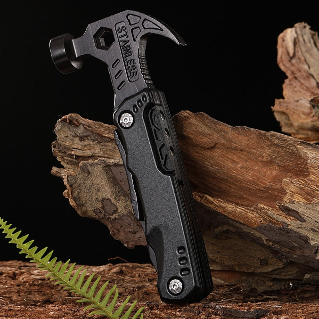 MaxStrike™ - Multifunctionele hamer [50% Korting]