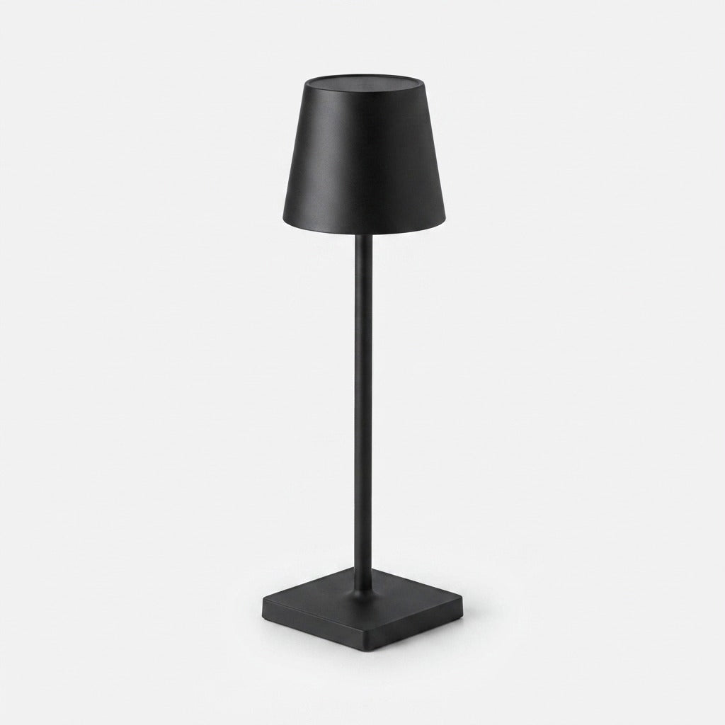 Draadloze LED-tafellamp dimbaar – Scandinavisch design