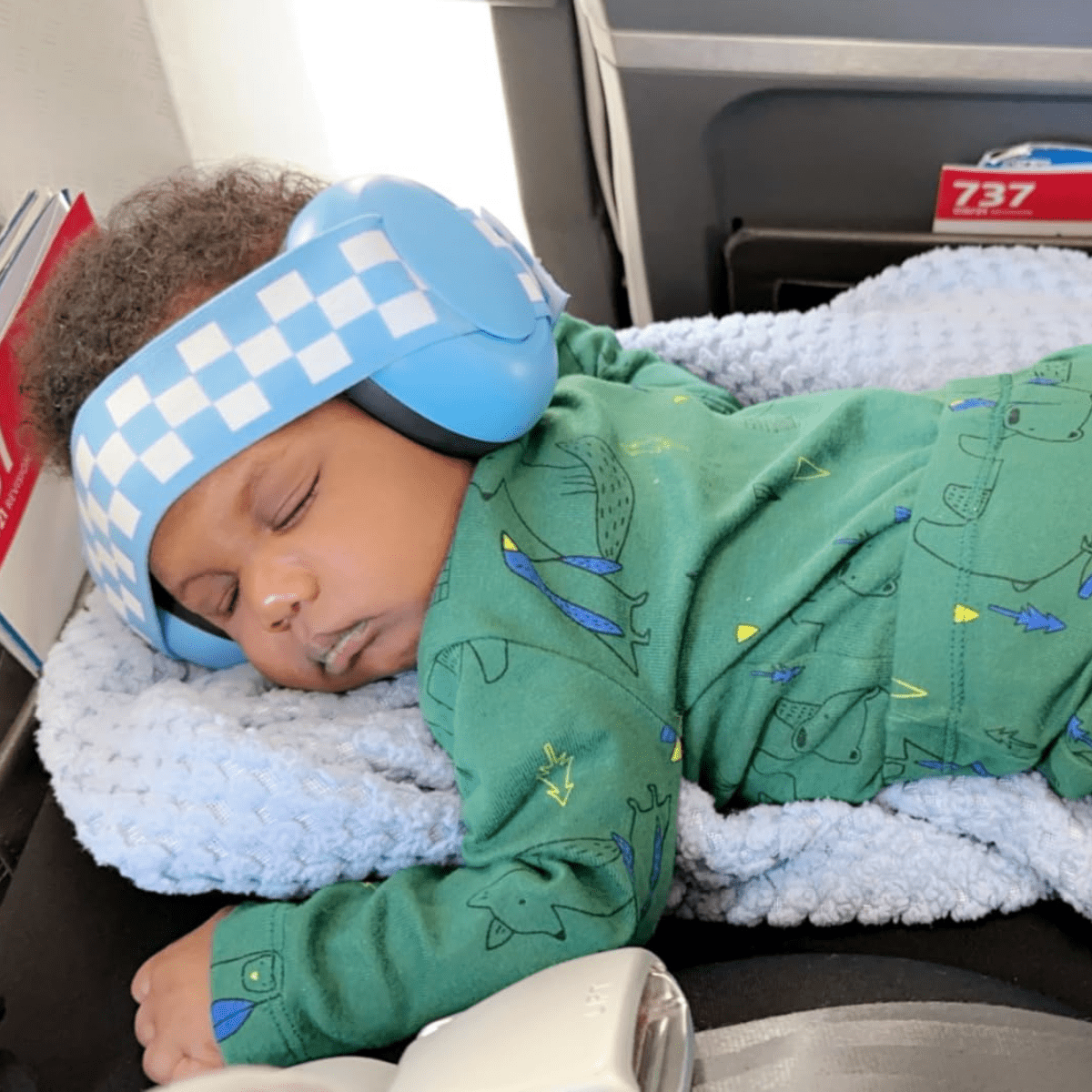 BabySleep™ – Zachte, herstellende en rustige slaap [50% Korting]