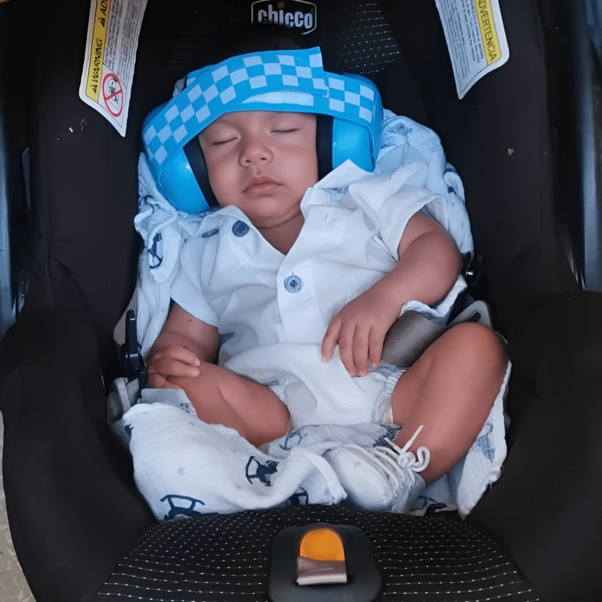 BabySleep™ – Zachte, herstellende en rustige slaap [50% Korting]