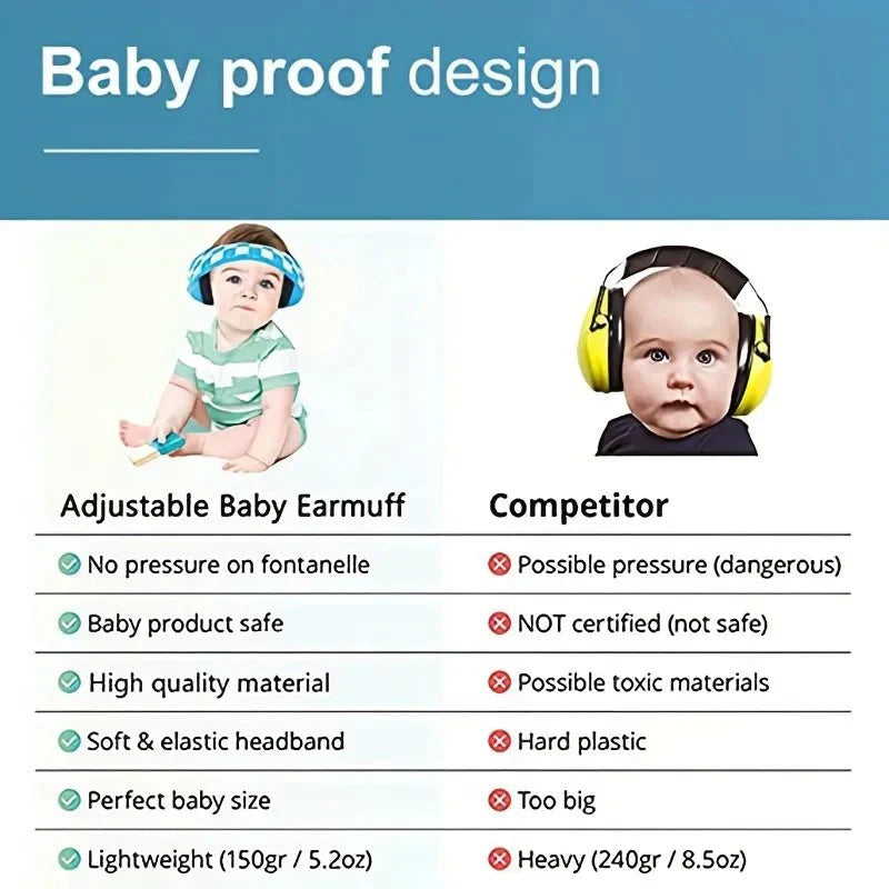 BabySleep™ – Zachte, herstellende en rustige slaap [50% Korting]