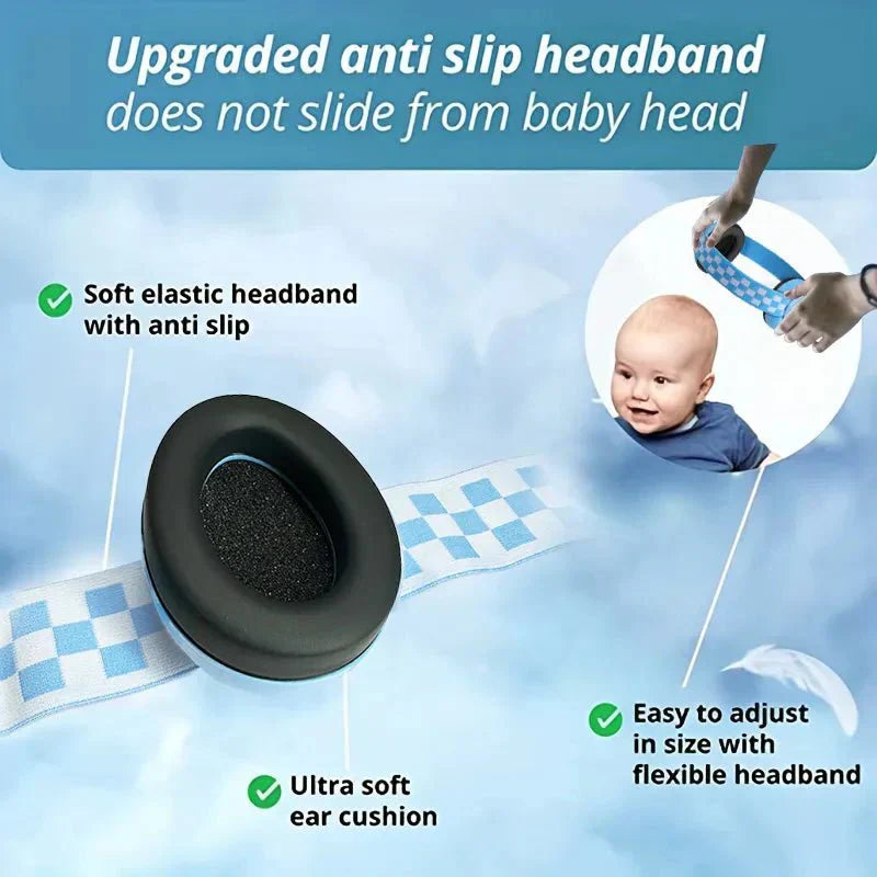 BabySleep™ – Zachte, herstellende en rustige slaap [50% Korting]