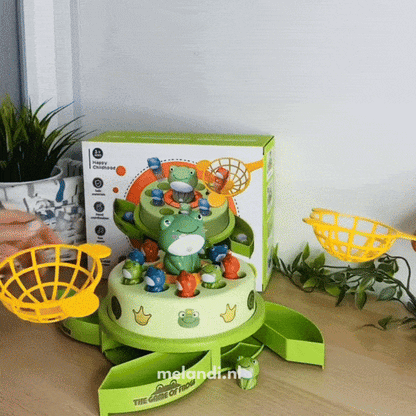 FrogPlay™ – Waar plezier en ontwikkeling voor kinderen samenkomen [50% Korting]