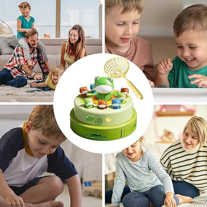 FrogPlay™ – Waar plezier en ontwikkeling voor kinderen samenkomen [50% Korting]