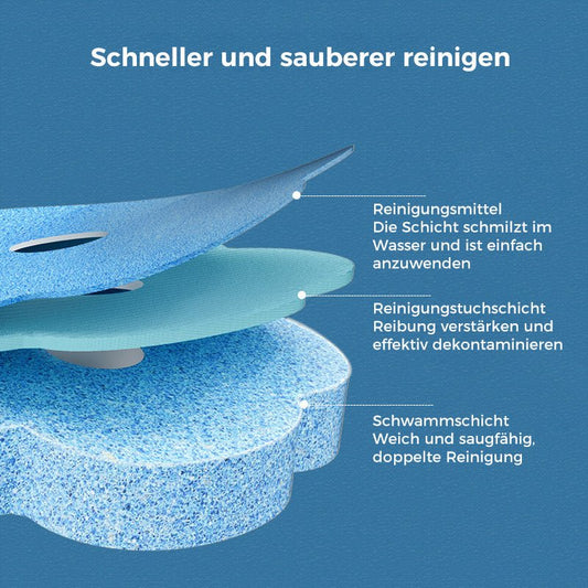 BowlBright™ – Intensieve dieptereiniging voor het toilet [50% Korting]