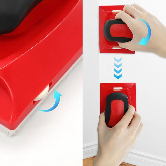 SmoothStroke™ – Professioneel kleurpad voor perfecte randen, nauwkeurig en schoon [50% Korting]