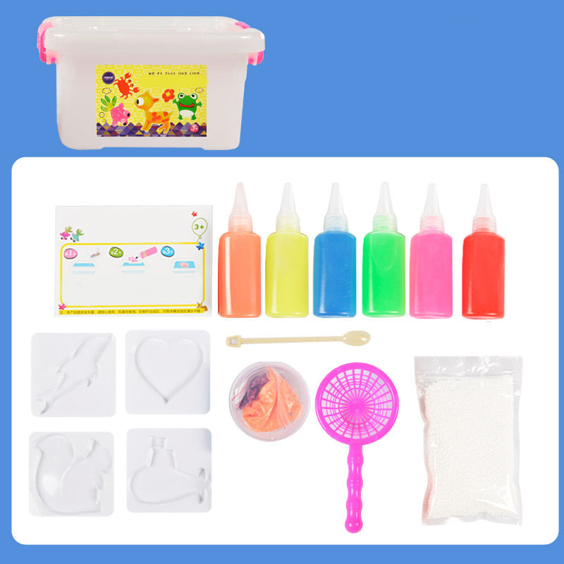 AquaCraft™ – Creatief Waterspeelgoed (12-Pack) voor Grenzeloos Plezier [50% Korting]