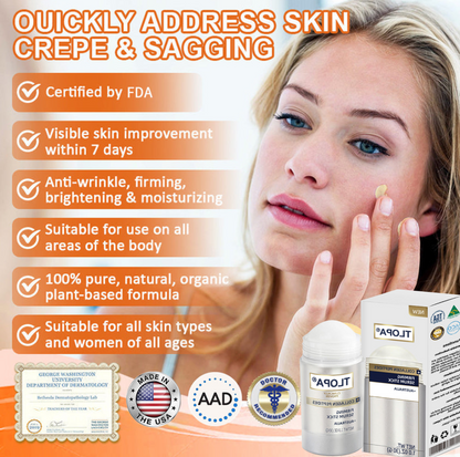 Venomi™ – Luxueuze lifting stick met bijengif & peptiden [1 + 1 Gratis]