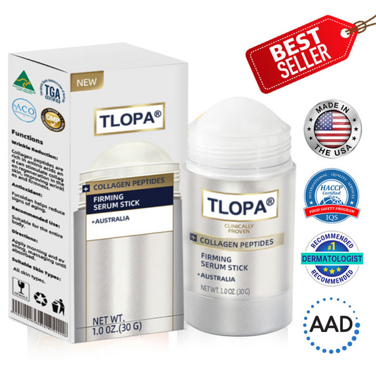 Venoméa™ – Luxe liftingstick met bijengif en peptiden voor een strakke, jeugdige huid [1 + 1 Gratis]