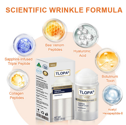 Venomi™ – Luxueuze lifting stick met bijengif & peptiden [1 + 1 Gratis]