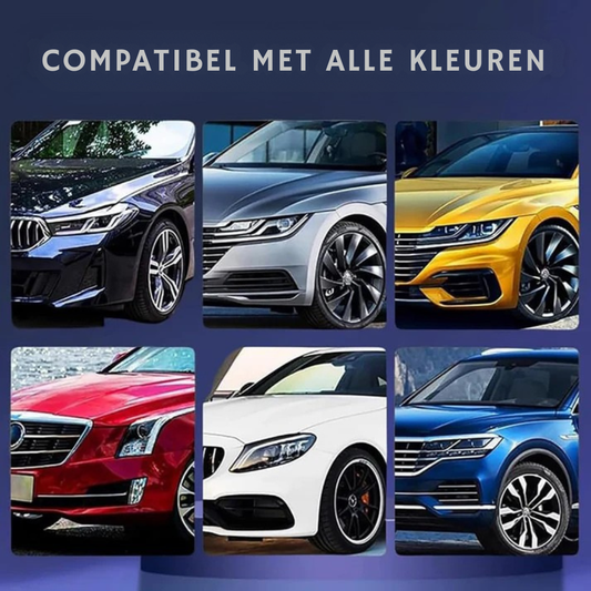 GlossGuard™ – Snelwerkende, beschermende, duurzame & glanzende coating [1 + 1 Gratis]
