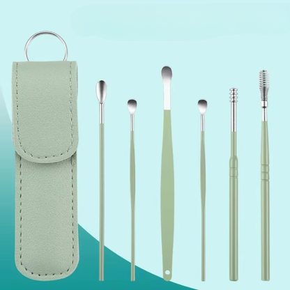 WaxOff™ – Effectieve oorwaxreiniger voor zachte & grondige dagelijkse reiniging [50% Korting]