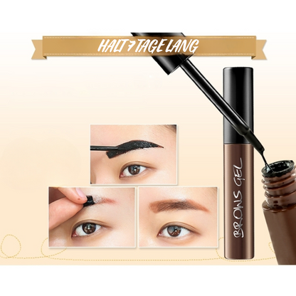 BrowFixx™ - Peel Off Wenkbrauw Gel [1 + 1 Gratis]