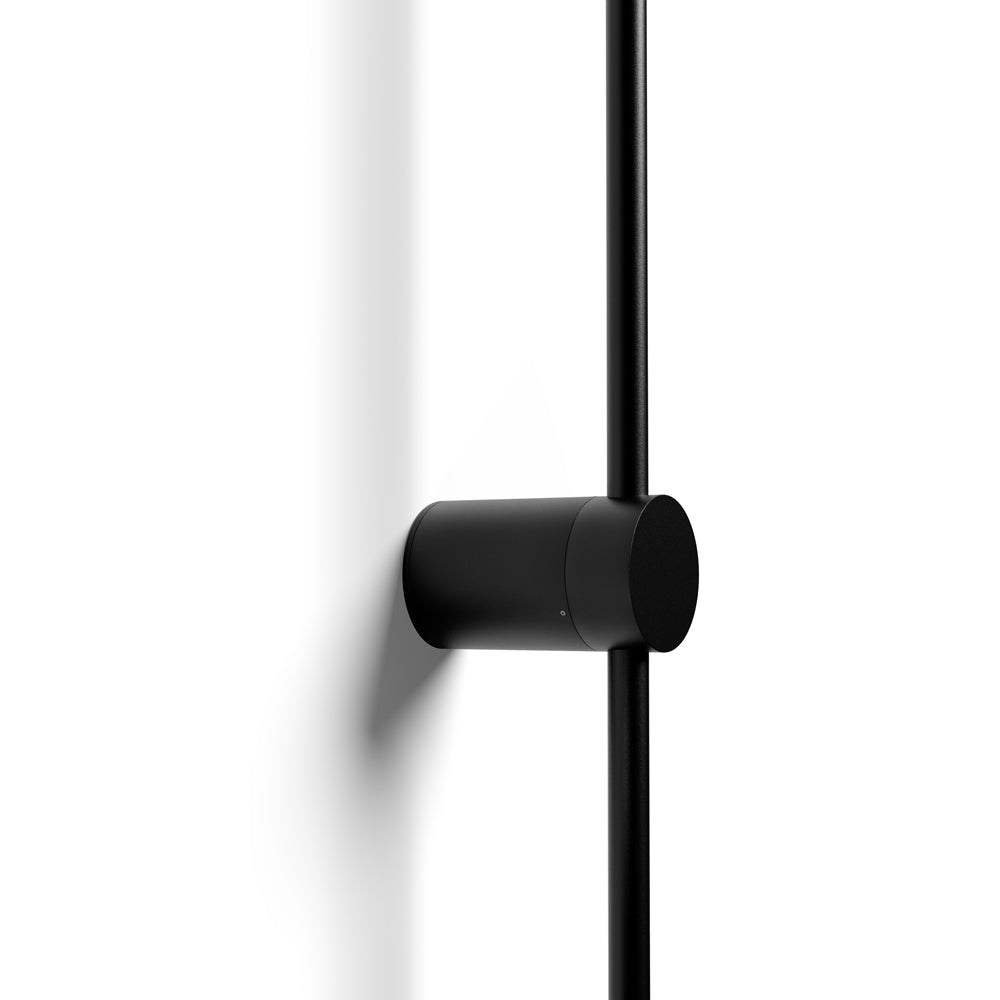 Lineaire LED wandlamp voor binnen – elegant lichtdesign
