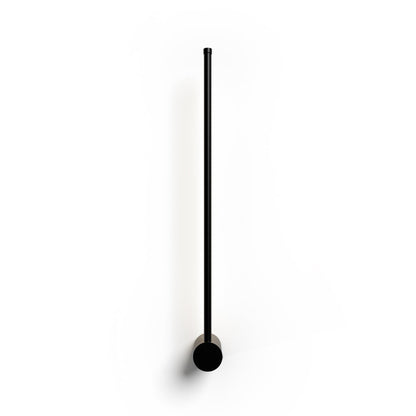 Lineaire LED wandlamp voor binnen – elegant lichtdesign