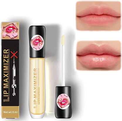Plumpify™ Lippenplumper – Vollere Lippen met Hyaluronzuur & Vitamine E [1+1 Gratis]