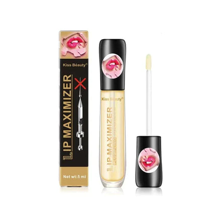 Plumpify™ Lippenplumper – Vollere Lippen met Hyaluronzuur & Vitamine E [1+1 Gratis]