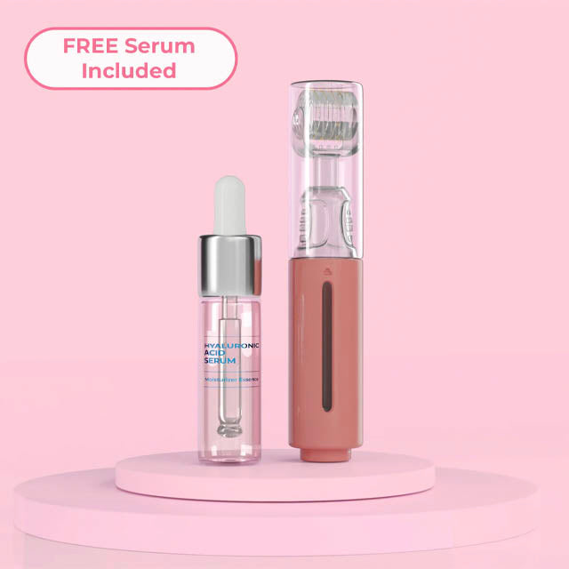 KissBloom™ - Lip lift roller kit [1 + 1 Gratis]