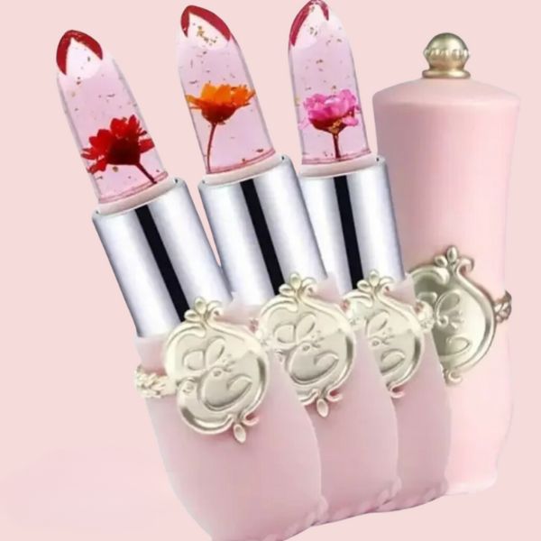 GlowLips™ - Hydraterende lippenbalsem met bessensmaak [50% Korting]
