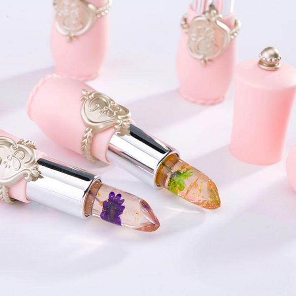 GlowLips™ - Hydraterende lippenbalsem met bessensmaak [50% Korting]