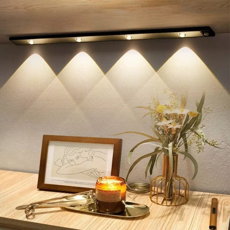 AutoLed™ - Verlichting met bewegingssensor [50% Korting]