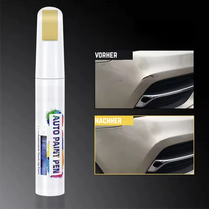 TrueFix™ – Autokras-reparatiestift voor moeiteloze, snelle bijwerkingen [1 + 1 Gratis]