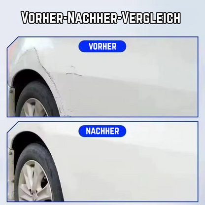 TrueFix™ – Autokras-reparatiestift voor moeiteloze, snelle bijwerkingen [1 + 1 Gratis]