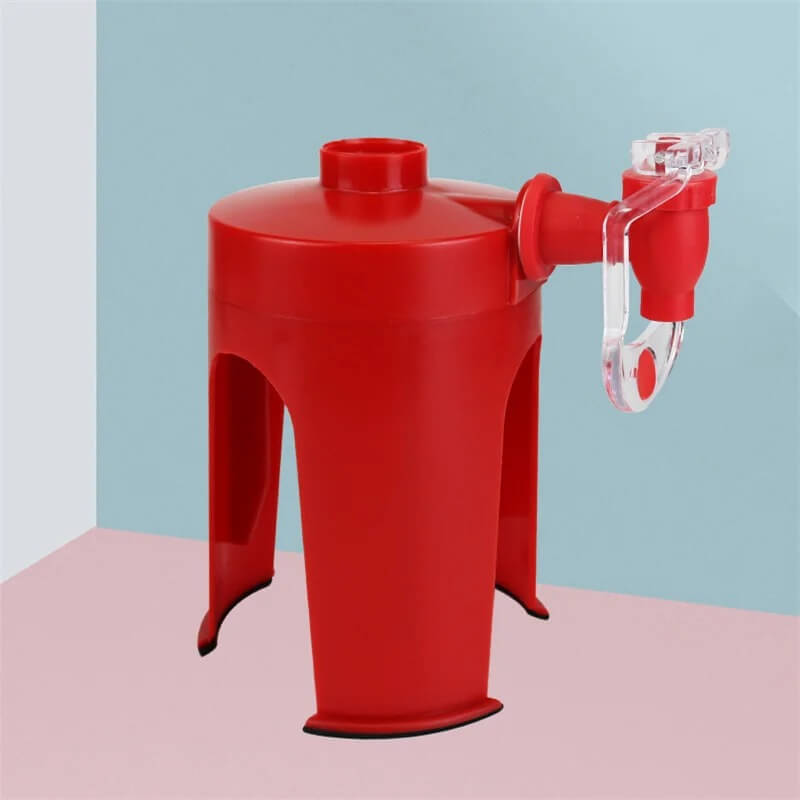 BottleDispence™ - Praktische drankdispenser voor flessen [50% Korting]