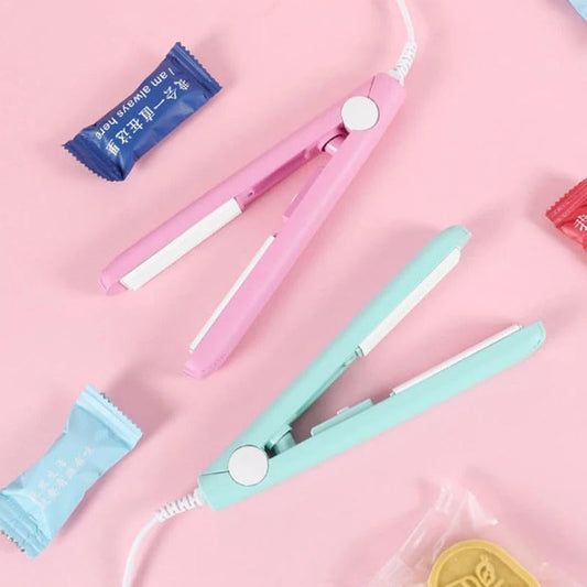 CurlChic™ - keramiek minikrultang [50% Korting]