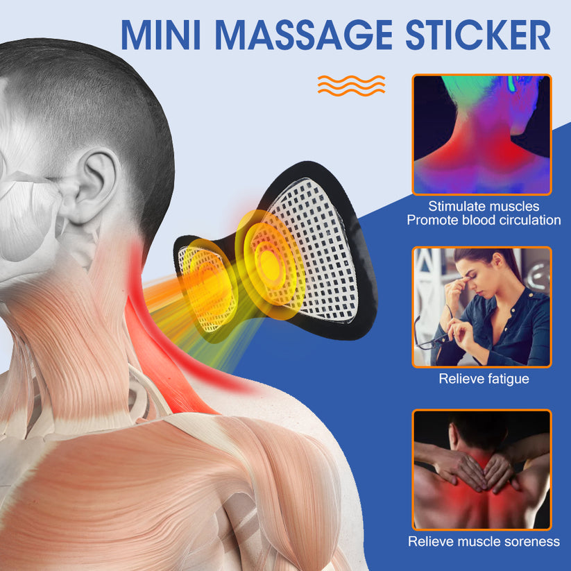 PainRelief™ - Blijf langer ontspannen en fris! [50% Korting]