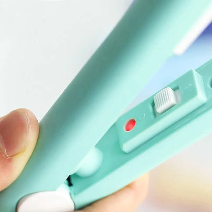 CurlChic™ - keramiek minikrultang [50% Korting]