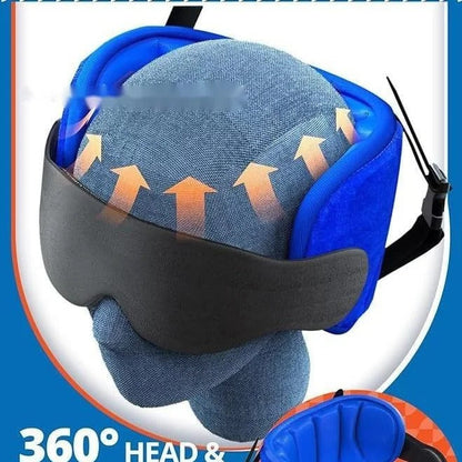 TravelEase™ – All-in-One, comfortabele en praktische reisoplossing [50% Korting]