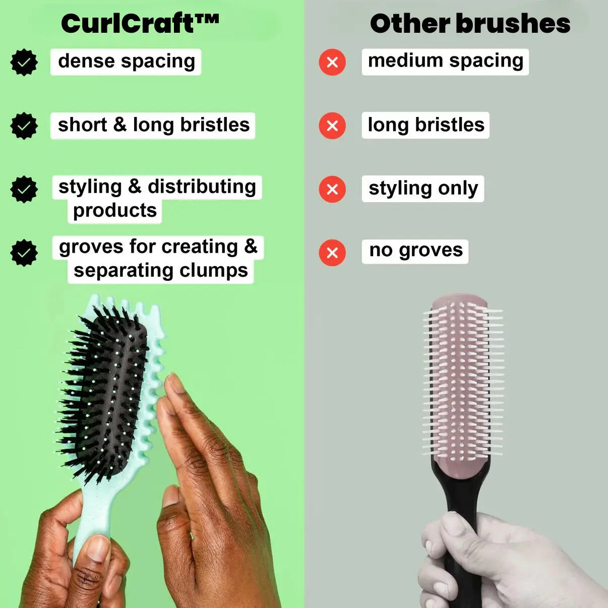 Curly™ - Krulstyler met stijlfunctie voor perfecte kapsels  [50% Korting]