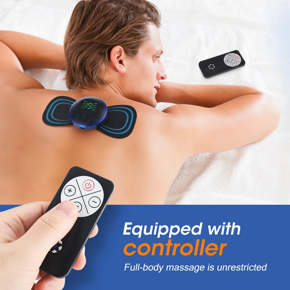 PainRelief™ - Blijf langer ontspannen en fris! [50% Korting]