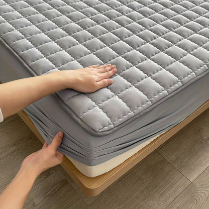 Matrasbeschermer zacht ademend hygiënisch – Bescherming & Comfort